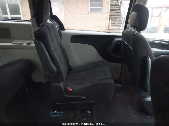 Photo 7 VIN: 2D4RN3DG7BR640199 - DODGE GRAND CARAVAN 