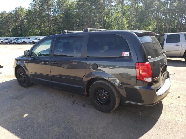 Photo 1 VIN: 2D4RN3DG7BR664177 - DODGE CARAVAN 