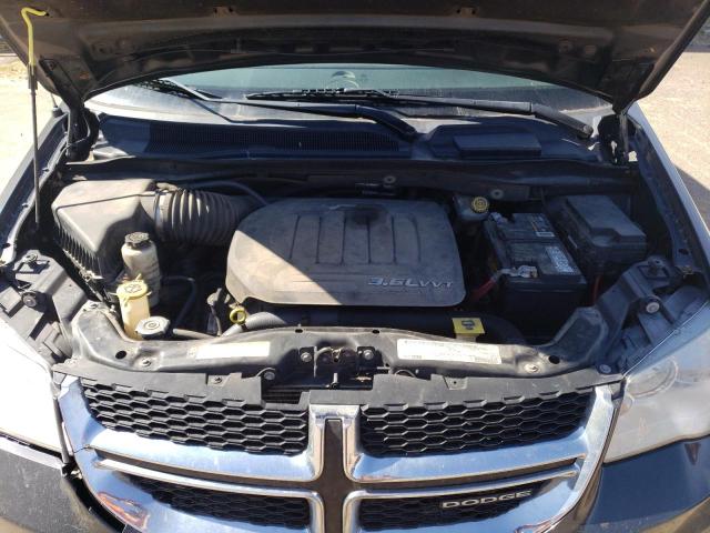 Photo 11 VIN: 2D4RN3DG7BR664177 - DODGE CARAVAN 