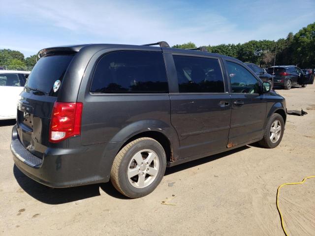 Photo 2 VIN: 2D4RN3DG7BR664177 - DODGE CARAVAN 