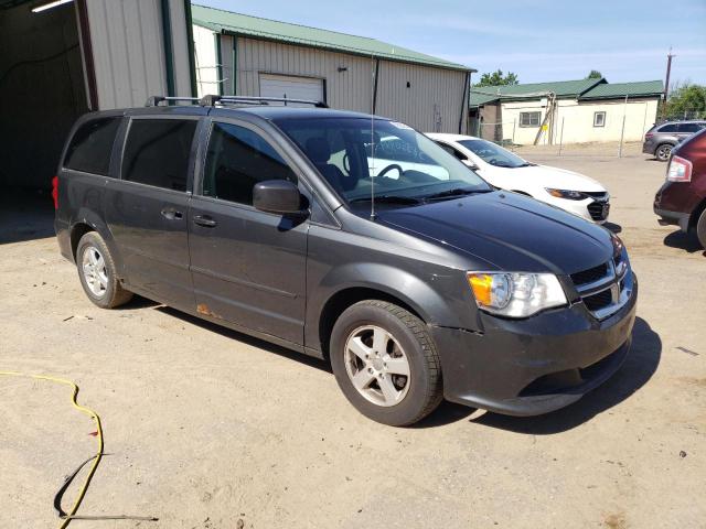 Photo 3 VIN: 2D4RN3DG7BR664177 - DODGE CARAVAN 