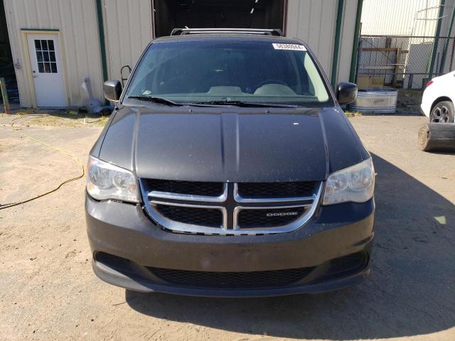 Photo 4 VIN: 2D4RN3DG7BR664177 - DODGE CARAVAN 