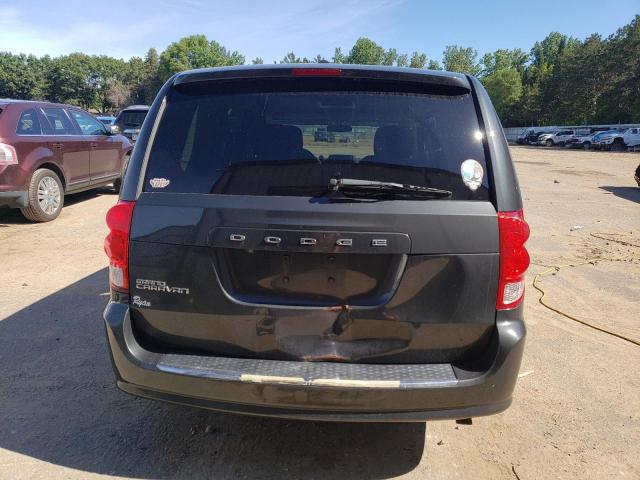 Photo 5 VIN: 2D4RN3DG7BR664177 - DODGE CARAVAN 