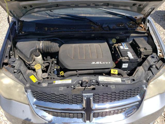 Photo 11 VIN: 2D4RN3DG7BR668701 - DODGE GRAND CARA 