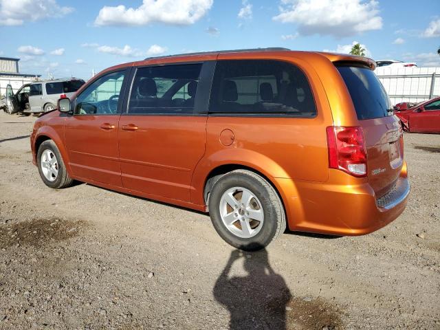 Photo 1 VIN: 2D4RN3DG7BR697244 - DODGE CARAVAN 