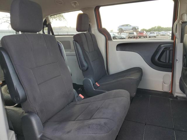 Photo 10 VIN: 2D4RN3DG7BR697244 - DODGE CARAVAN 