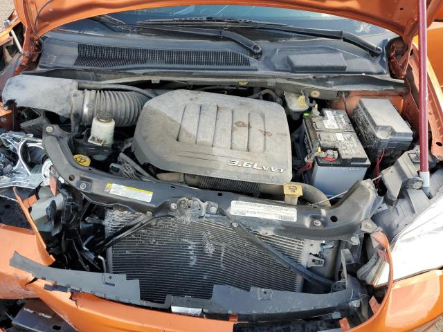 Photo 11 VIN: 2D4RN3DG7BR697244 - DODGE CARAVAN 