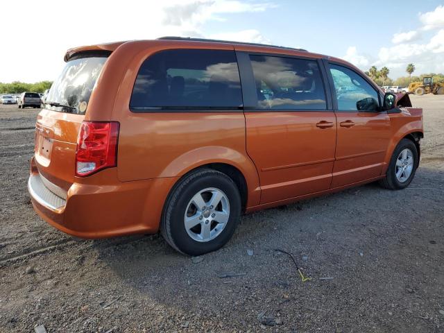 Photo 2 VIN: 2D4RN3DG7BR697244 - DODGE CARAVAN 