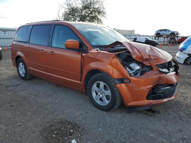 Photo 3 VIN: 2D4RN3DG7BR697244 - DODGE CARAVAN 