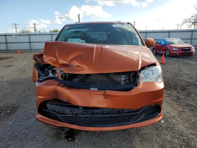 Photo 4 VIN: 2D4RN3DG7BR697244 - DODGE CARAVAN 