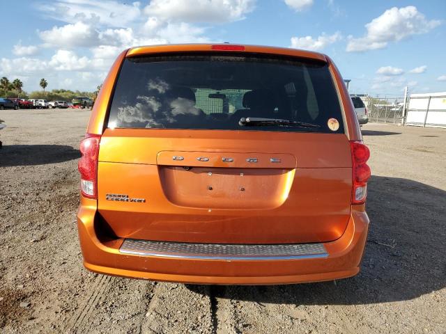 Photo 5 VIN: 2D4RN3DG7BR697244 - DODGE CARAVAN 