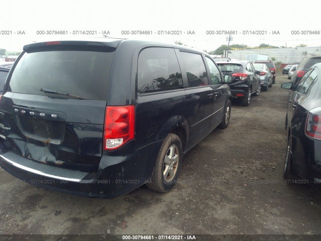 Photo 3 VIN: 2D4RN3DG7BR697597 - DODGE GRAND CARAVAN 