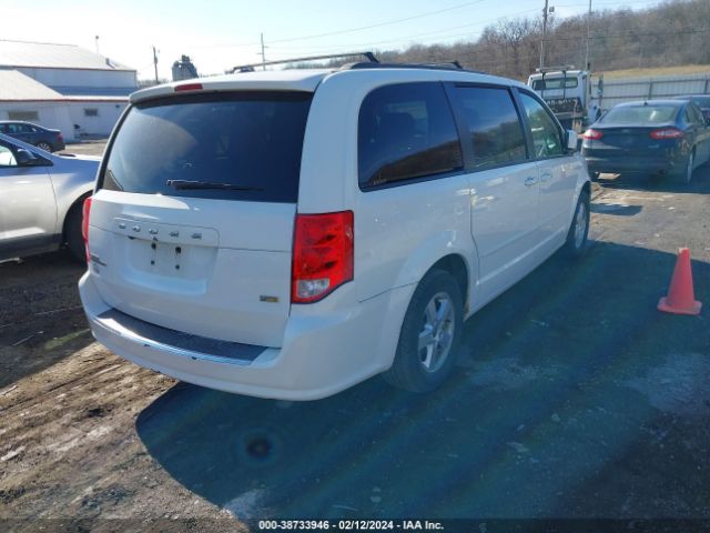 Photo 3 VIN: 2D4RN3DG7BR731117 - DODGE GRAND CARAVAN 