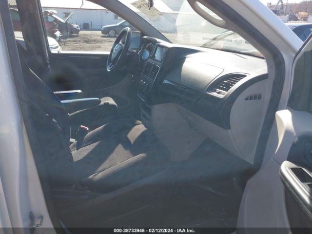 Photo 4 VIN: 2D4RN3DG7BR731117 - DODGE GRAND CARAVAN 