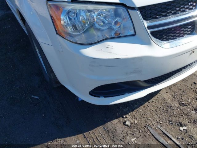 Photo 5 VIN: 2D4RN3DG7BR731117 - DODGE GRAND CARAVAN 