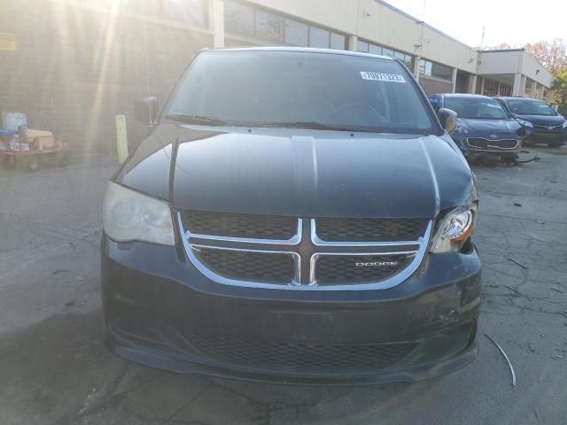 Photo 4 VIN: 2D4RN3DG7BR742134 - DODGE GRAND CARA 