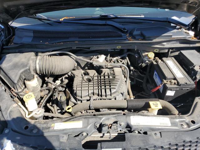 Photo 10 VIN: 2D4RN3DG7BR742635 - DODGE GRAND CARA 