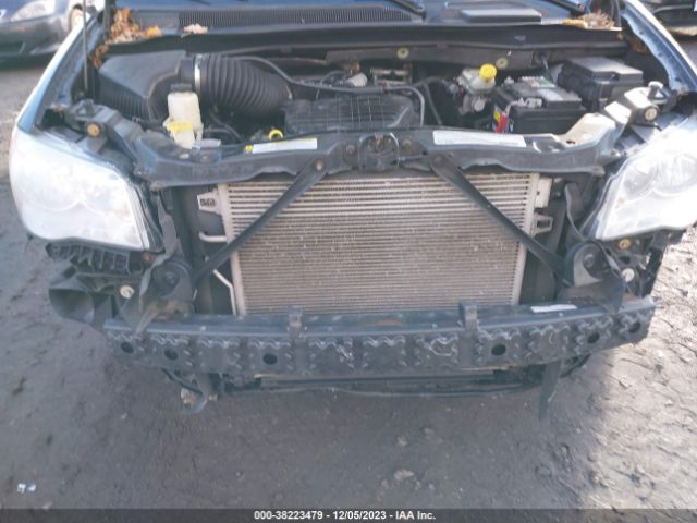 Photo 5 VIN: 2D4RN3DG7BR752601 - DODGE GRAND CARAVAN 