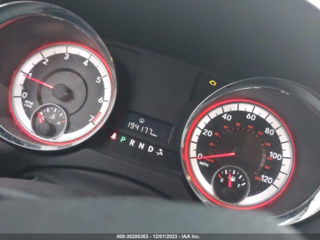 Photo 6 VIN: 2D4RN3DG7BR752890 - DODGE GRAND CARAVAN 