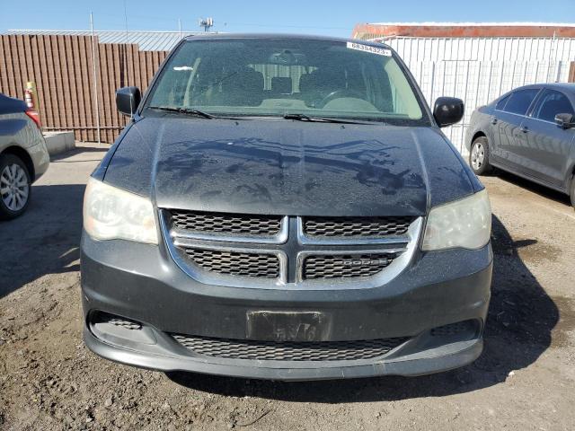 Photo 4 VIN: 2D4RN3DG7BR777272 - DODGE GRAND CARA 