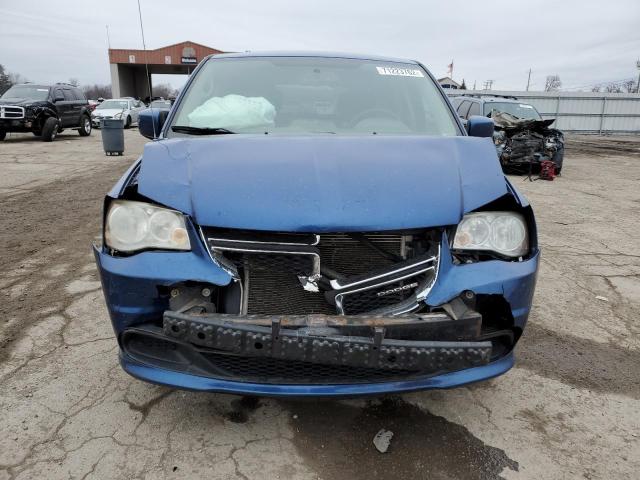 Photo 4 VIN: 2D4RN3DG7BR777322 - DODGE GRAND CARA 