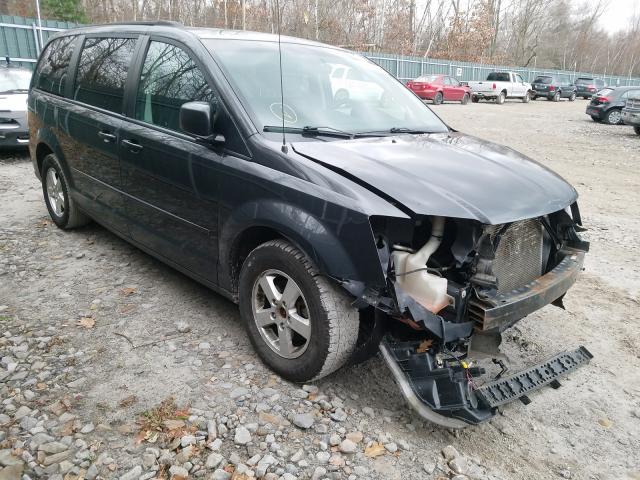 Photo 0 VIN: 2D4RN3DG7BR787218 - DODGE GRAND CARA 