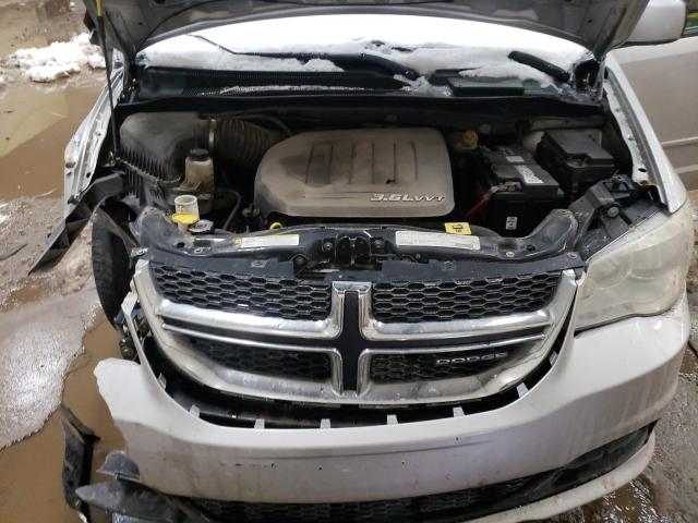 Photo 6 VIN: 2D4RN3DG7BR790569 - DODGE GRAND CARA 