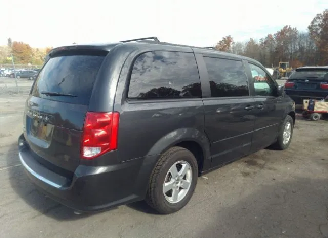 Photo 3 VIN: 2D4RN3DG8BR617370 - DODGE GRAND CARAVAN 