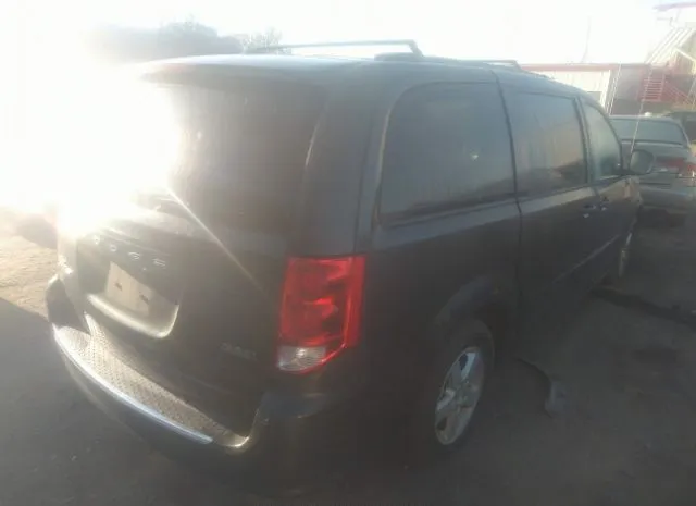 Photo 3 VIN: 2D4RN3DG8BR618308 - DODGE GRAND CARAVAN 