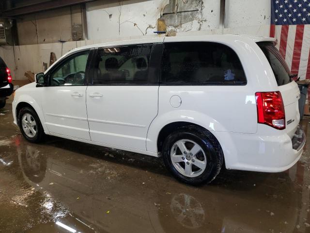 Photo 1 VIN: 2D4RN3DG8BR626294 - DODGE CARAVAN 