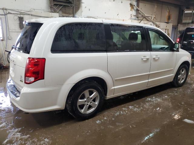 Photo 2 VIN: 2D4RN3DG8BR626294 - DODGE CARAVAN 