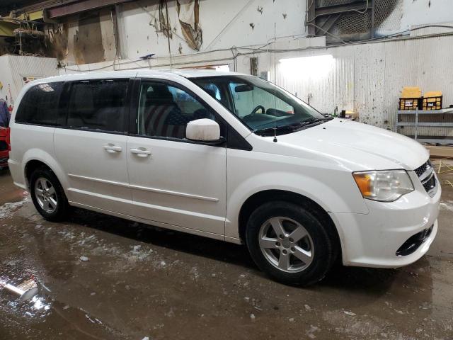 Photo 3 VIN: 2D4RN3DG8BR626294 - DODGE CARAVAN 