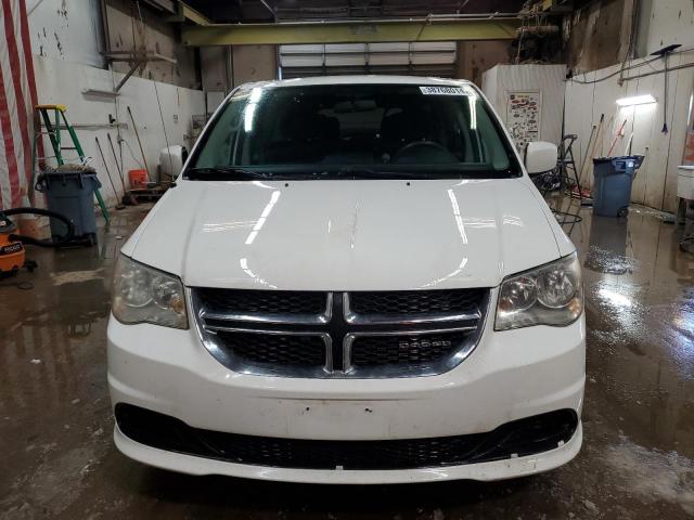 Photo 4 VIN: 2D4RN3DG8BR626294 - DODGE CARAVAN 