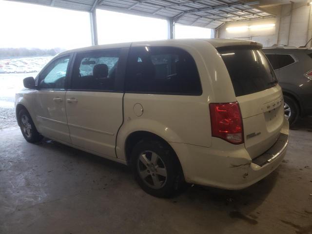 Photo 1 VIN: 2D4RN3DG8BR628093 - DODGE CARAVAN 