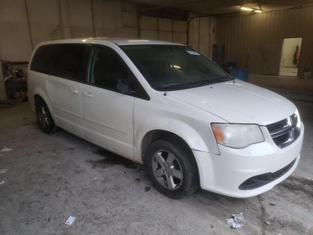 Photo 3 VIN: 2D4RN3DG8BR628093 - DODGE CARAVAN 