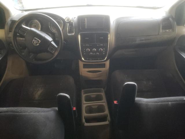 Photo 7 VIN: 2D4RN3DG8BR628093 - DODGE CARAVAN 