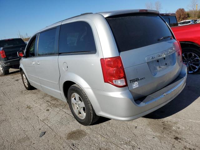 Photo 1 VIN: 2D4RN3DG8BR640132 - DODGE CARAVAN 