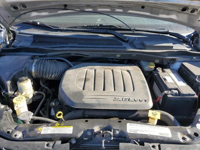 Photo 11 VIN: 2D4RN3DG8BR640132 - DODGE CARAVAN 