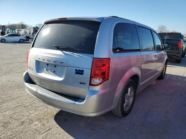 Photo 2 VIN: 2D4RN3DG8BR640132 - DODGE CARAVAN 