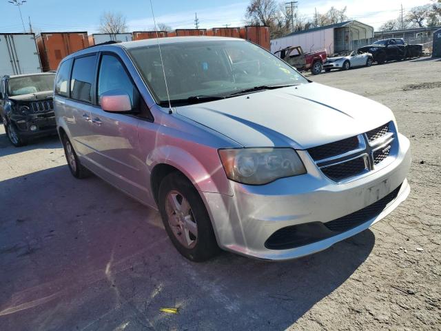 Photo 3 VIN: 2D4RN3DG8BR640132 - DODGE CARAVAN 