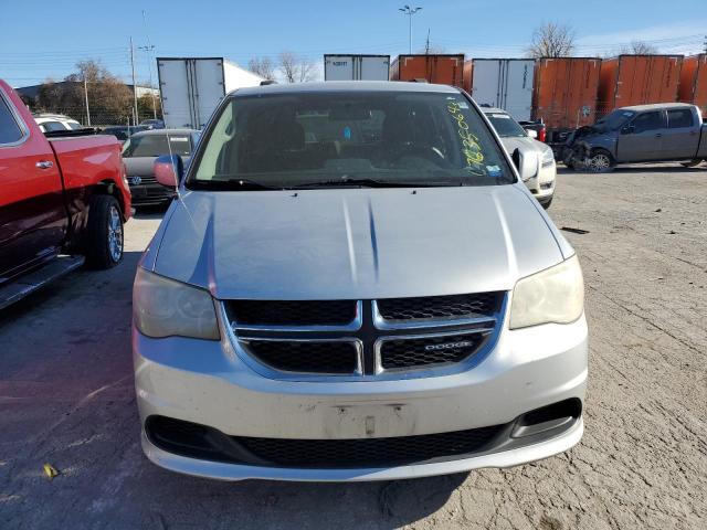 Photo 4 VIN: 2D4RN3DG8BR640132 - DODGE CARAVAN 