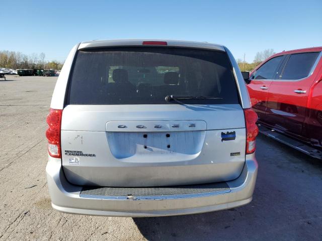 Photo 5 VIN: 2D4RN3DG8BR640132 - DODGE CARAVAN 