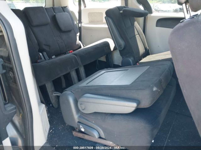 Photo 7 VIN: 2D4RN3DG8BR646187 - DODGE GRAND CARAVAN 