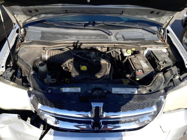 Photo 6 VIN: 2D4RN3DG8BR656508 - DODGE GRAND CARA 