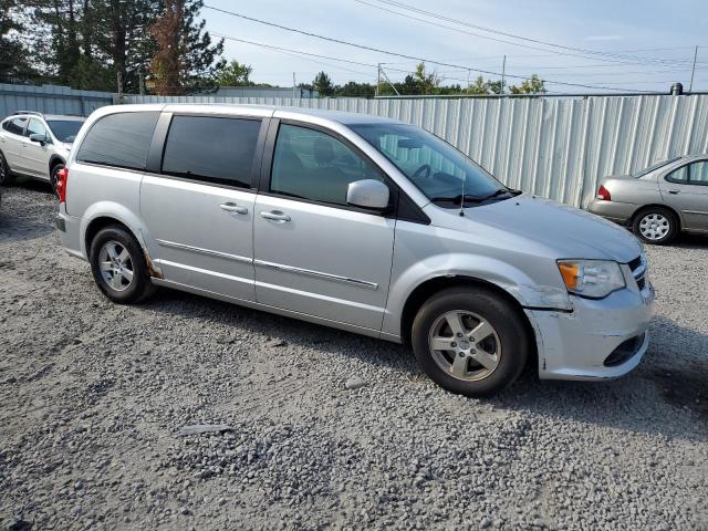 Photo 3 VIN: 2D4RN3DG8BR663779 - DODGE GRAND CARA 