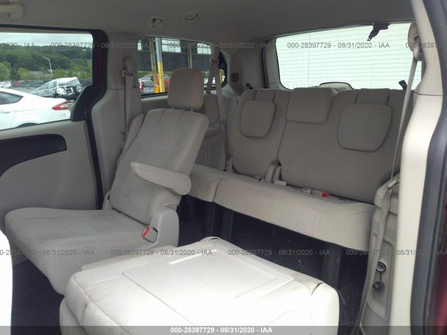 Photo 7 VIN: 2D4RN3DG8BR664043 - DODGE GRAND CARAVAN 