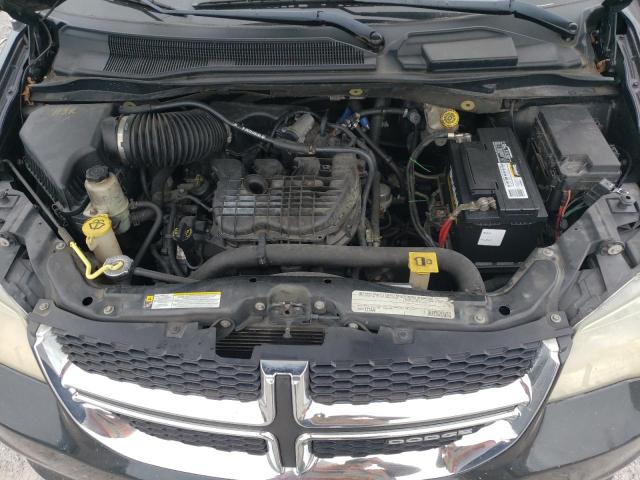 Photo 11 VIN: 2D4RN3DG8BR678220 - DODGE GRAND CARA 