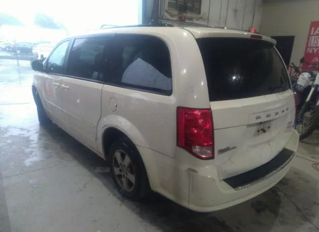 Photo 2 VIN: 2D4RN3DG8BR720434 - DODGE GRAND CARAVAN 