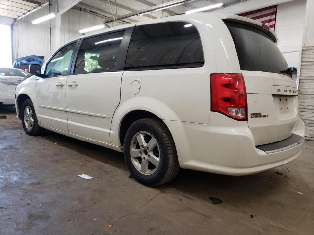 Photo 1 VIN: 2D4RN3DG8BR728324 - DODGE GRAND CARA 