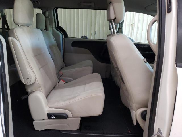 Photo 10 VIN: 2D4RN3DG8BR728324 - DODGE GRAND CARA 